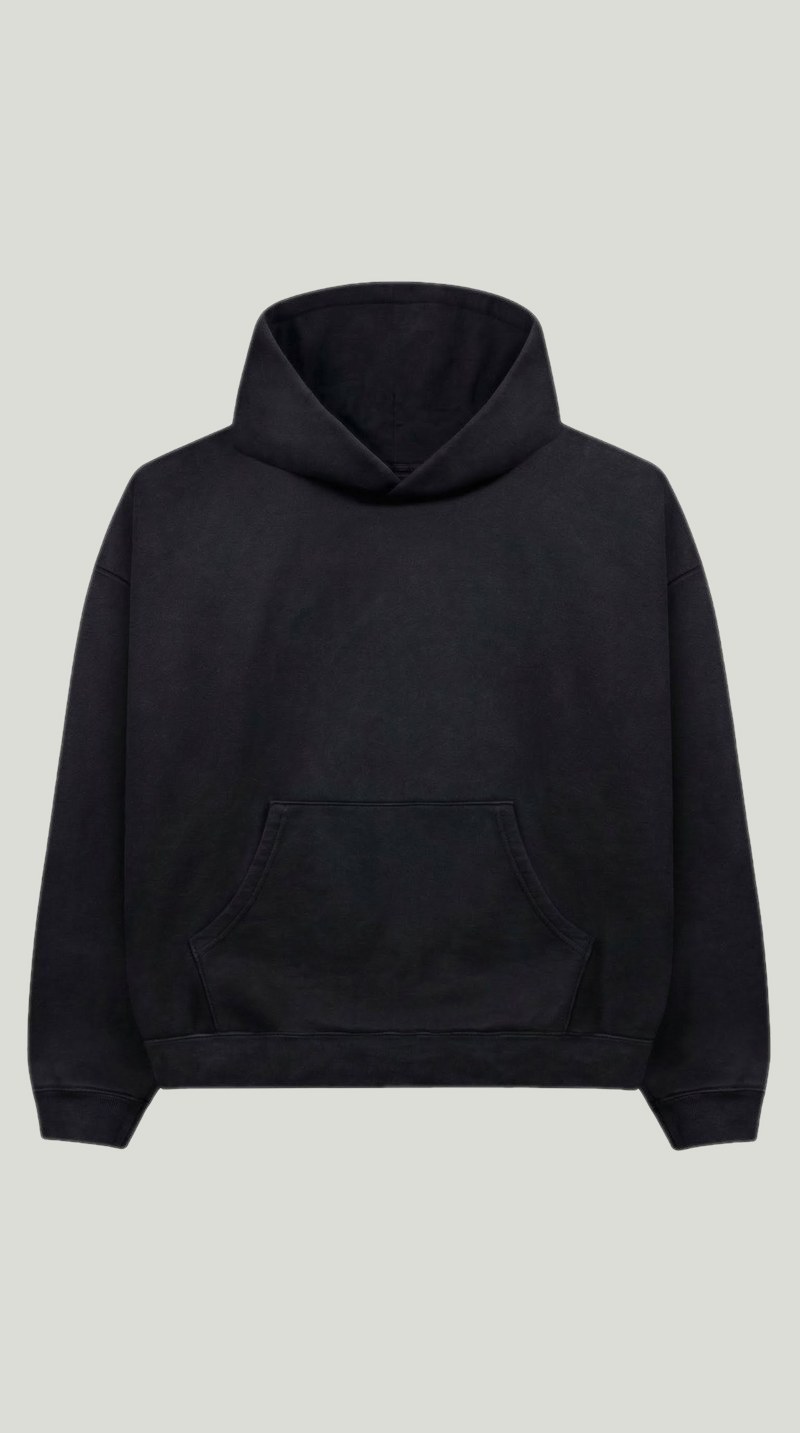 Classic Hoodie